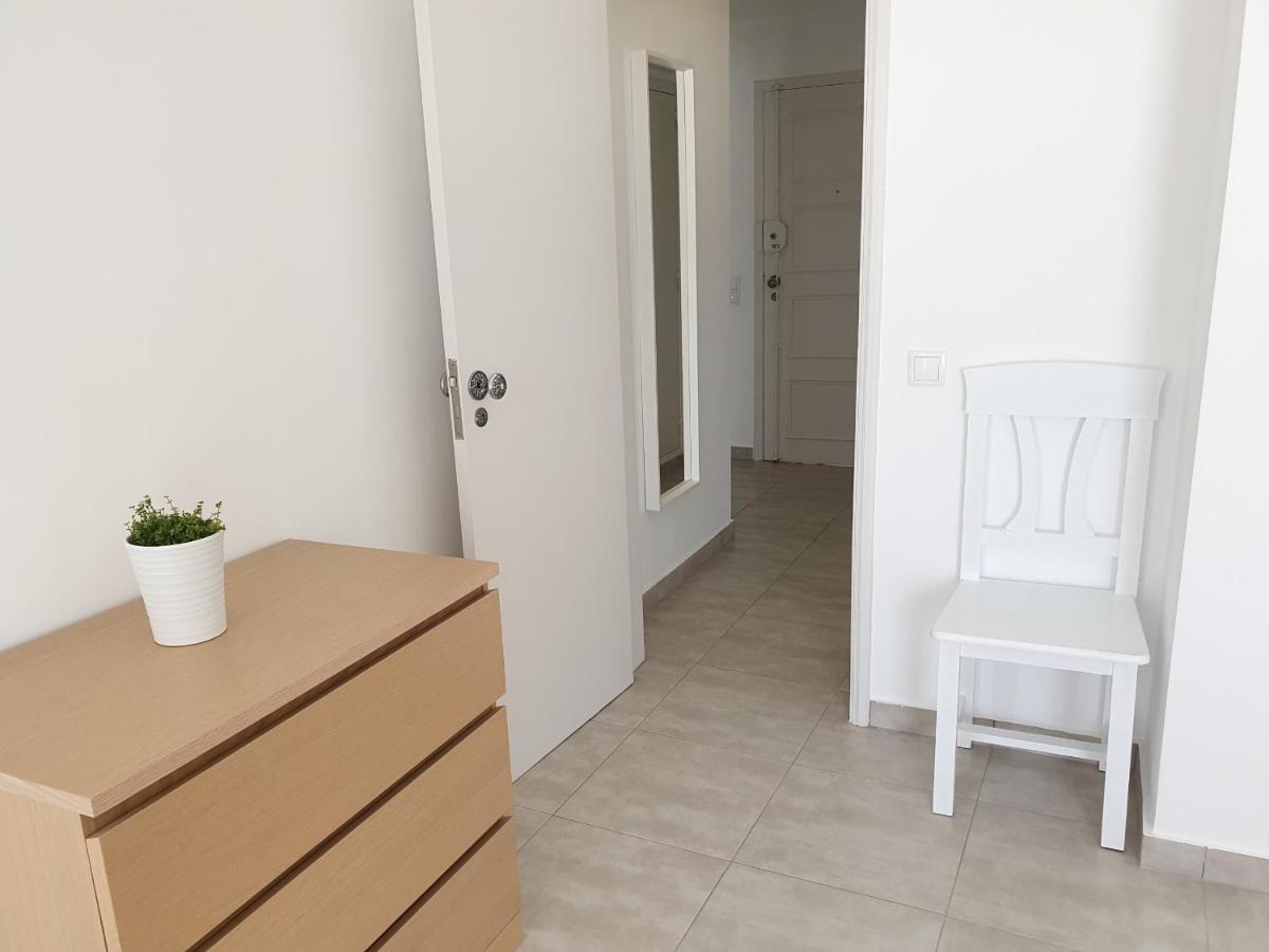 T1 Dunas 7 - Aconchegante, Wifi, 150Mt Praia Quarteira Kültér fotó