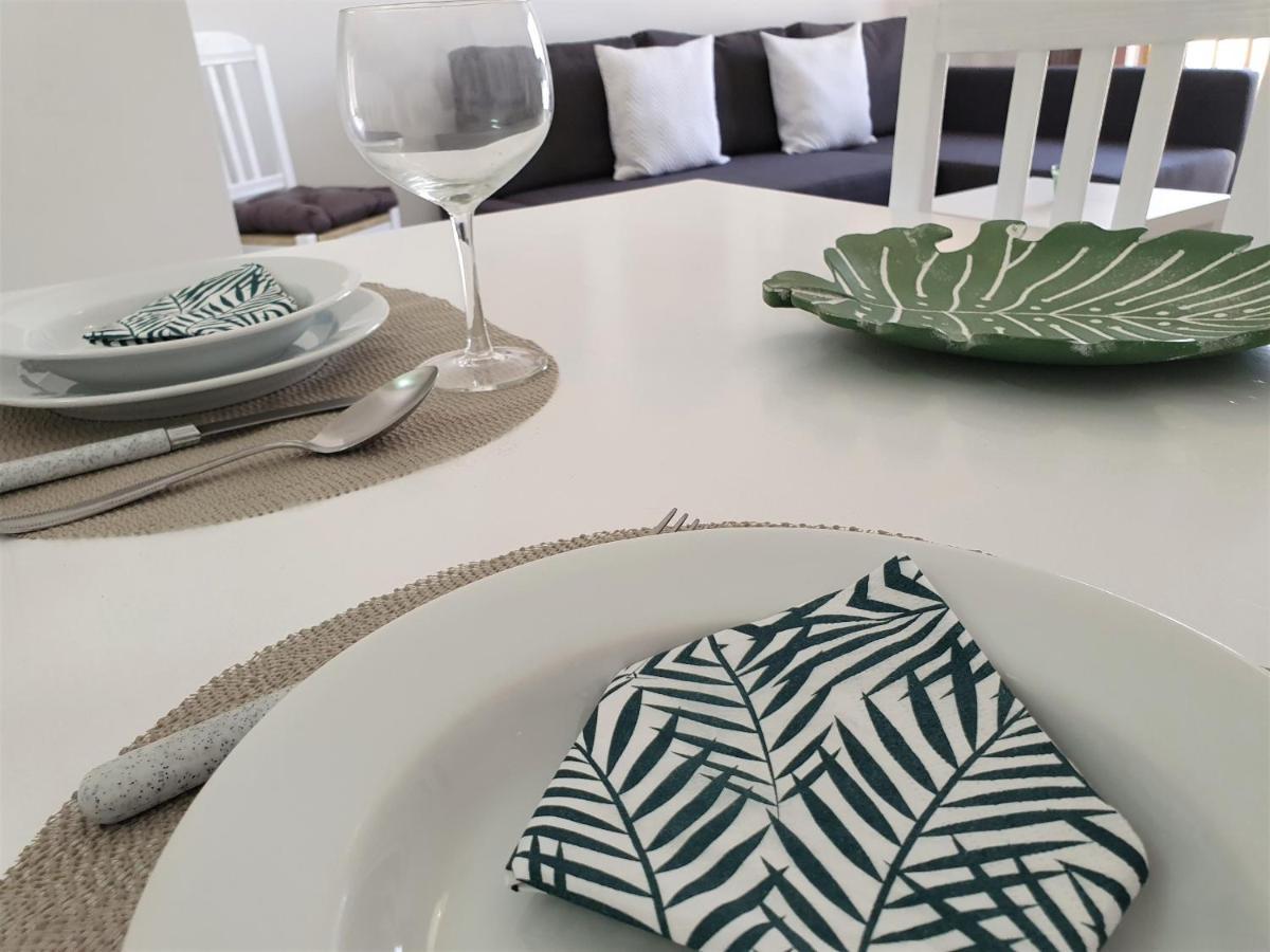 T1 Dunas 7 - Aconchegante, Wifi, 150Mt Praia Quarteira Kültér fotó